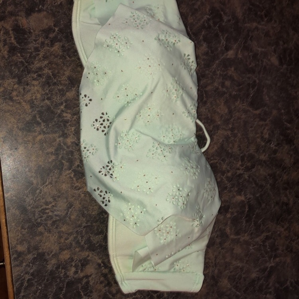 Bathing suits